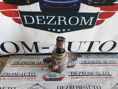 Pompa de inalta presiune Skoda Fabia II 1.2 TSI 86/105cp cod piesa : 03C127026D