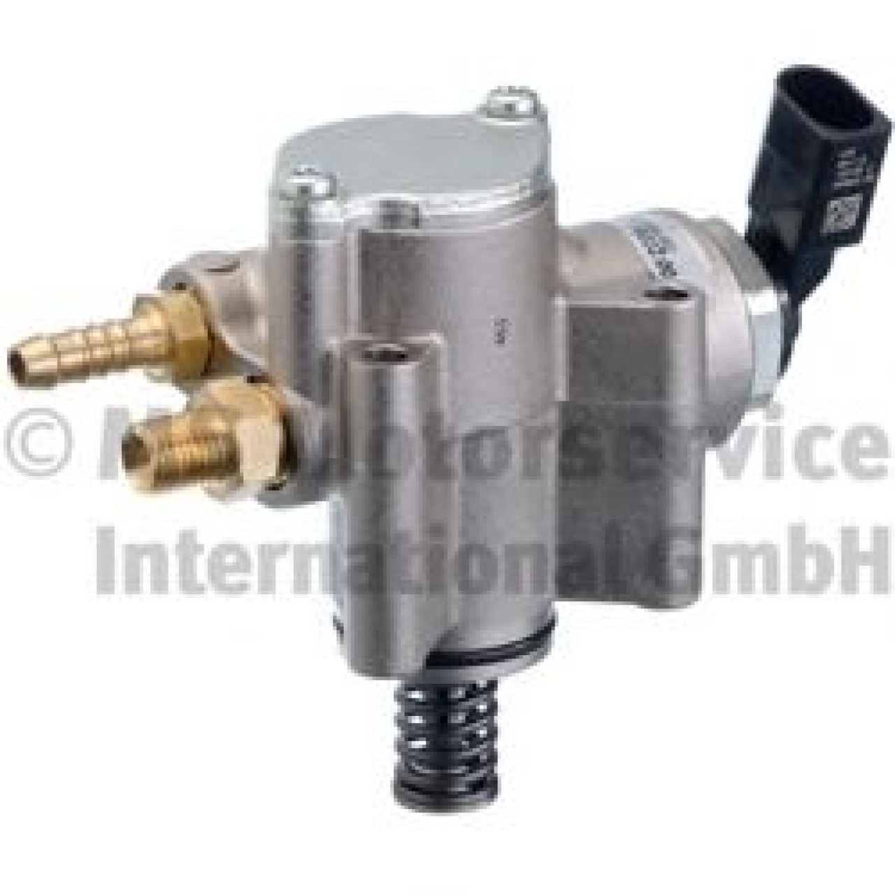 Pompa de inalta presiune SKODA OCTAVIA II (1Z3) (2004 - 2013) PIERBURG 7.06032.00.0 piesa NOUA