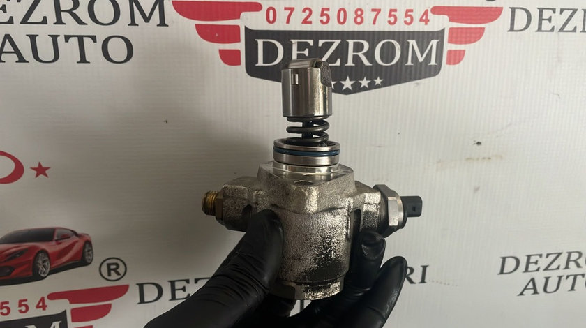 Pompa de inalta presiune SKODA Octavia III (5E5) 1.4 TSI 150cp cod: 04E127026H