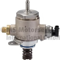 Pompa de inalta presiune SKODA SUPERB II Combi (3T5) (2009 - 2015) PIERBURG 7.06032.10.0 piesa NOUA