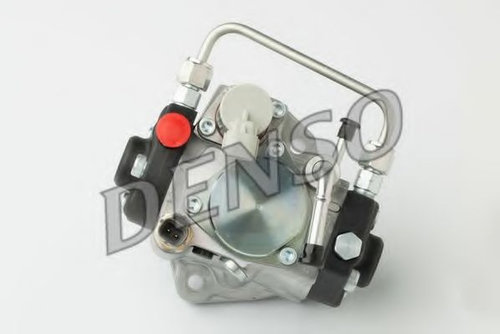 Pompa de inalta presiune TOYOTA RAV 4 IV (WWA4, AVA4, ZSA4, ALA4) (2012 - 2016) DENSO DCRP301580 pie...