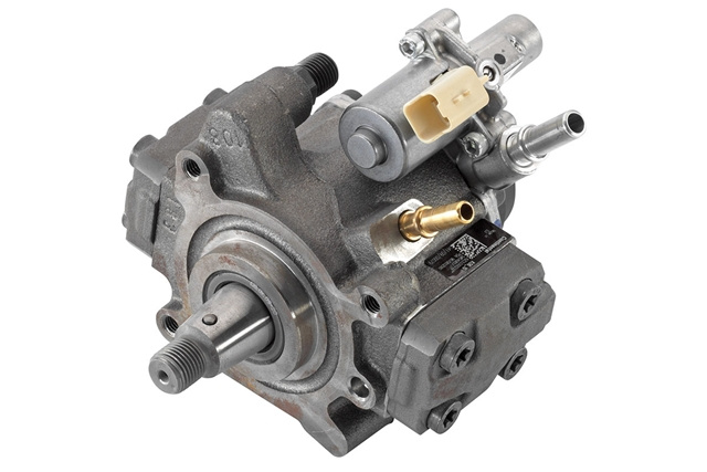 Pompa De Inalta Presiune Vdo Citroën A2C59513830
