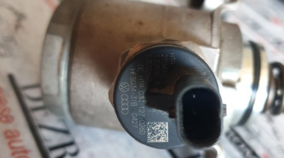 Pompa de inalta presiune VW Beetle 1.2 TSI 105cp cod piesa : 03C127026D