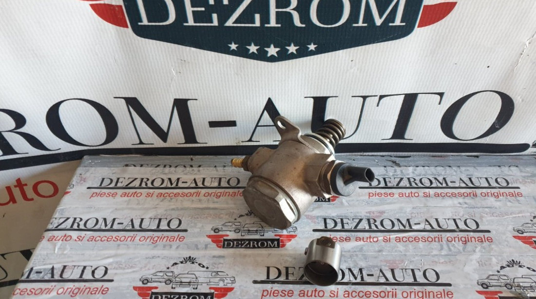 Pompa de inalta presiune VW Beetle 1.4 TSI 160cp cod piesa : 03C127026D