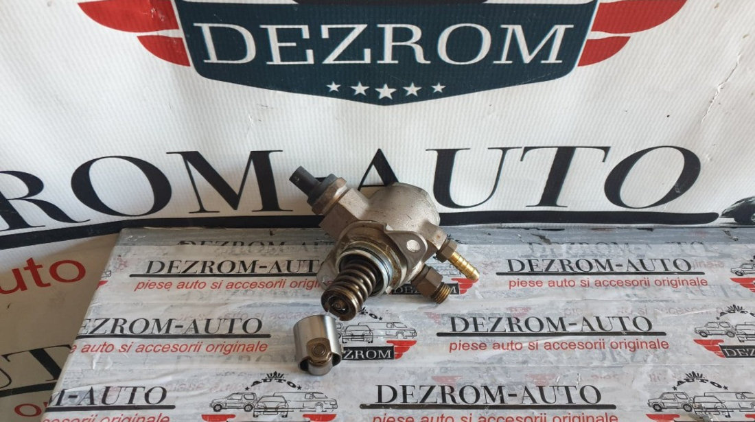 Pompa de inalta presiune VW Beetle 1.4 TSI 160cp cod piesa : 03C127026D