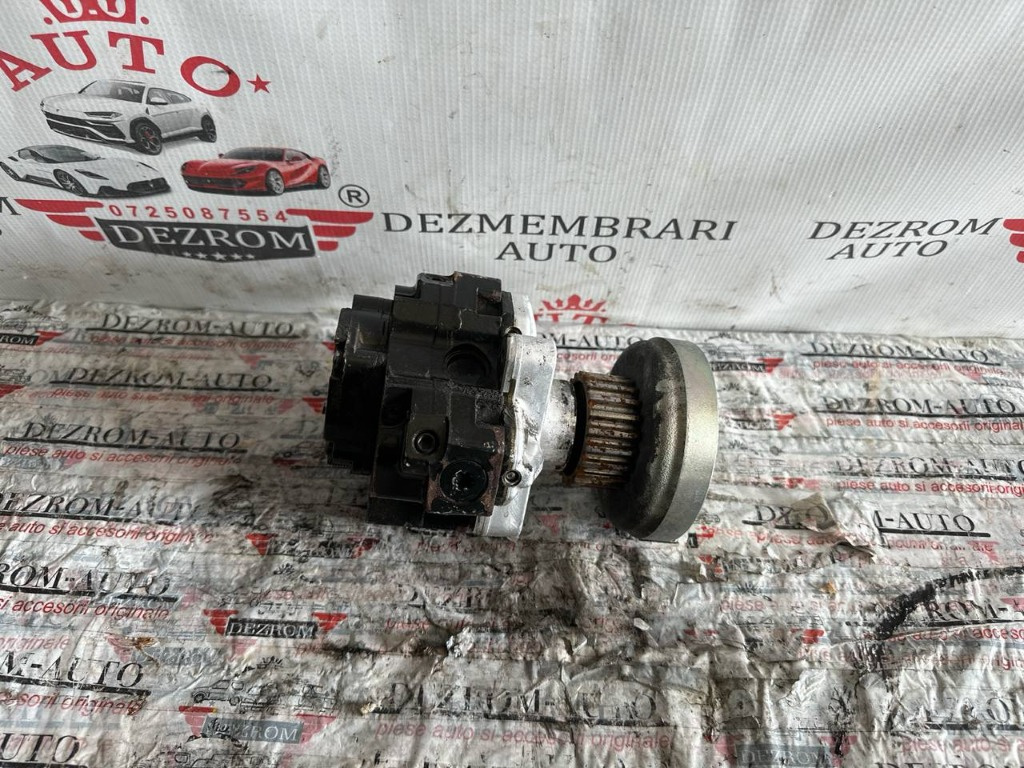 Pompa de inalta presiune VW Crafter 30-35 Bus (2E) 2.5 TDI 163 cod: 059130755J