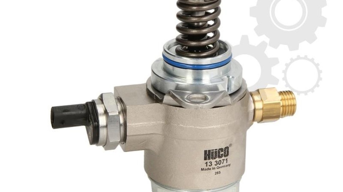 pompa de inalta presiune VW GOLF V 1K1 Producator HÜCO 133071