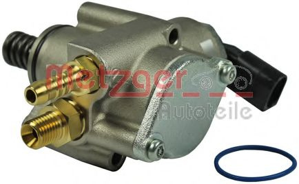 Pompa de inalta presiune VW JETTA III (1K2) (2005 - 2010) METZGER 2250139 piesa NOUA