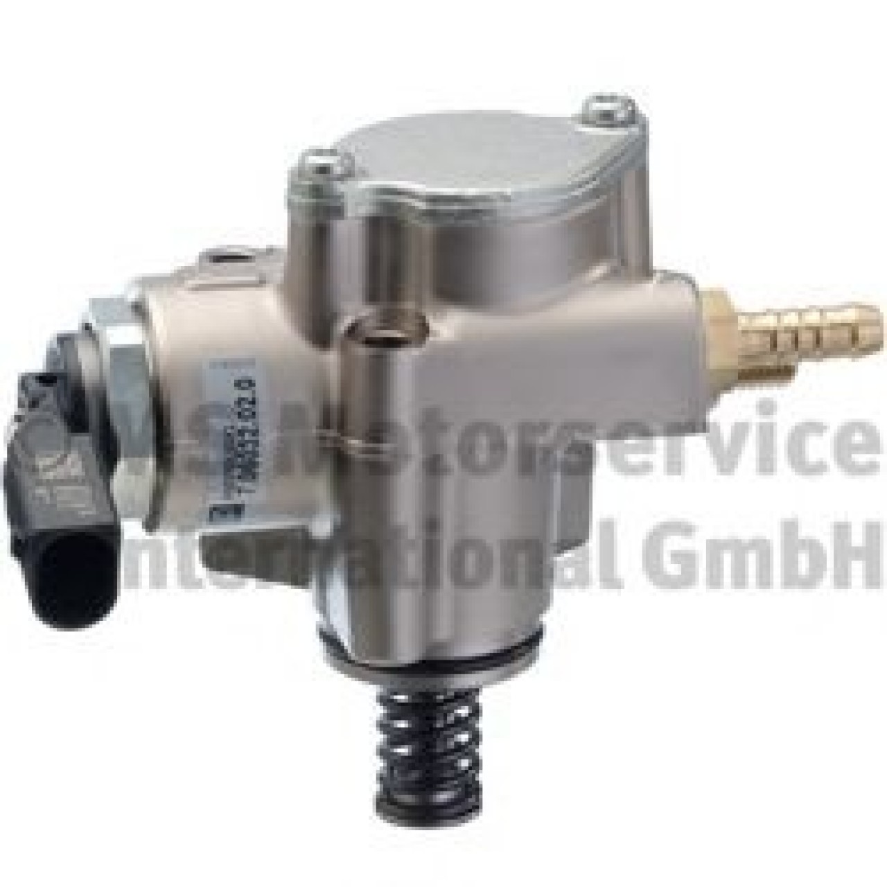 Pompa de inalta presiune VW JETTA III (1K2) (2005 - 2010) PIERBURG 7.06032.02.0 piesa NOUA