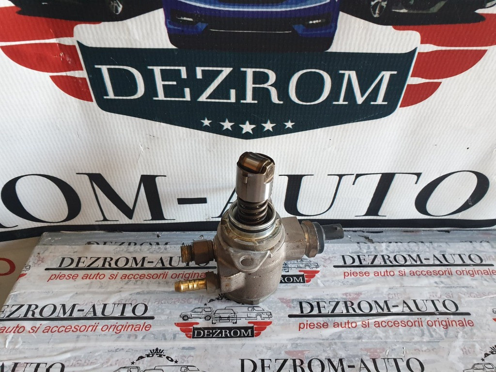 Pompa de inalta presiune VW Jetta Mk6 1.4 TSI 122/150/160cp cod piesa : 03C127026D