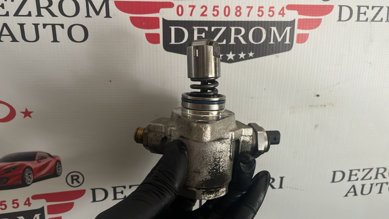 Pompa de inalta presiune VW Jetta Mk6 (162) 1.4 TSI 150cp cod: 04E127026H