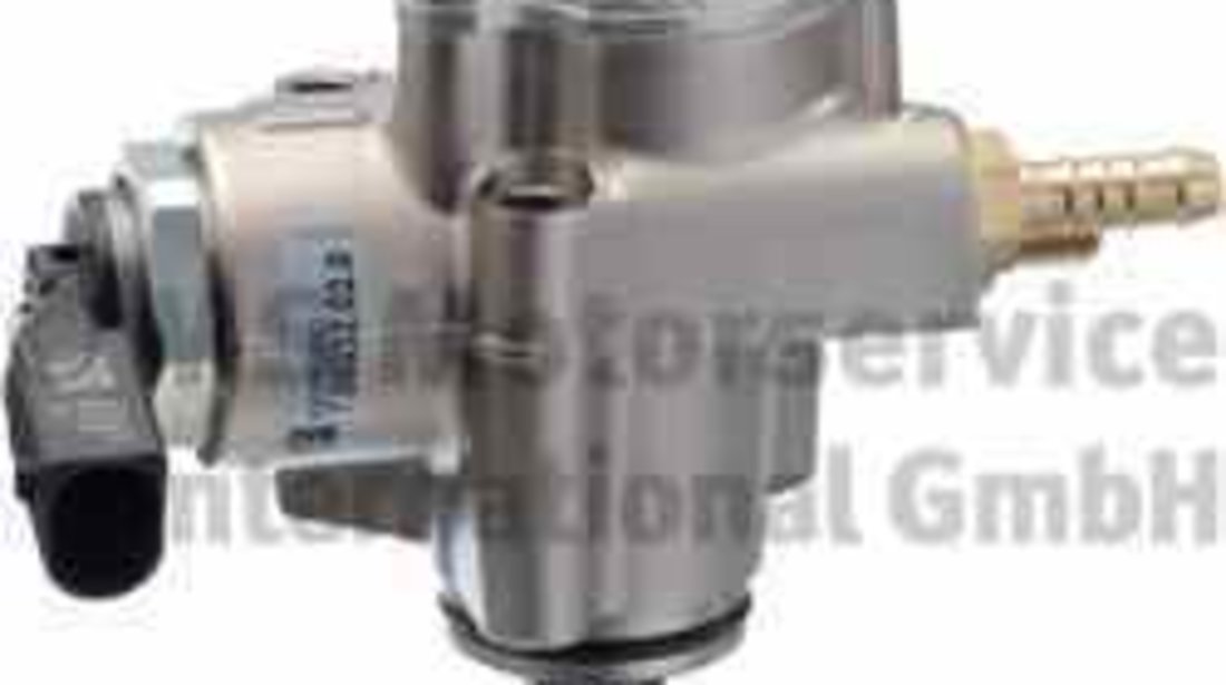 pompa de inalta presiune VW TOURAN 1T1 1T2 Producator PIERBURG 7.06032.02.0