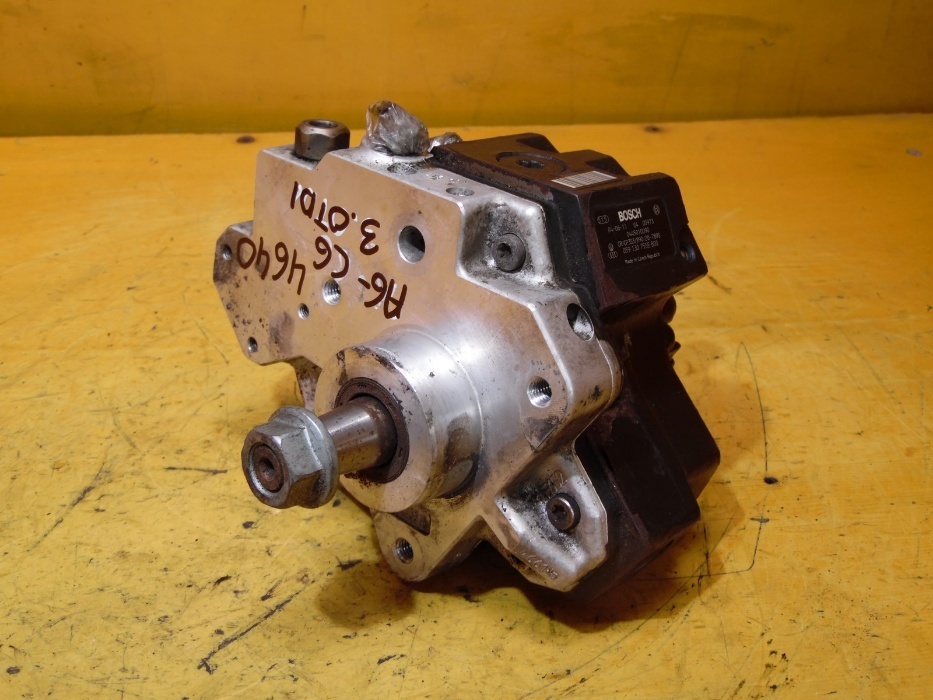 Pompa De Inalte A4 A6 A8 3.0 TDI 0591307