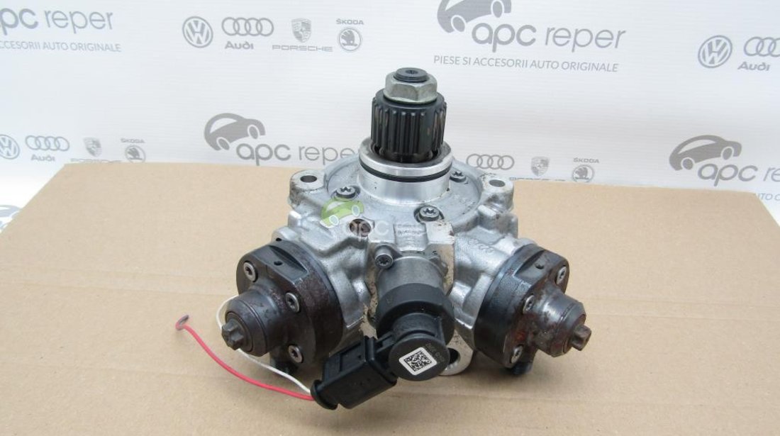 Pompa de inalte - Audi A4 8W - Cod: 059130755DB