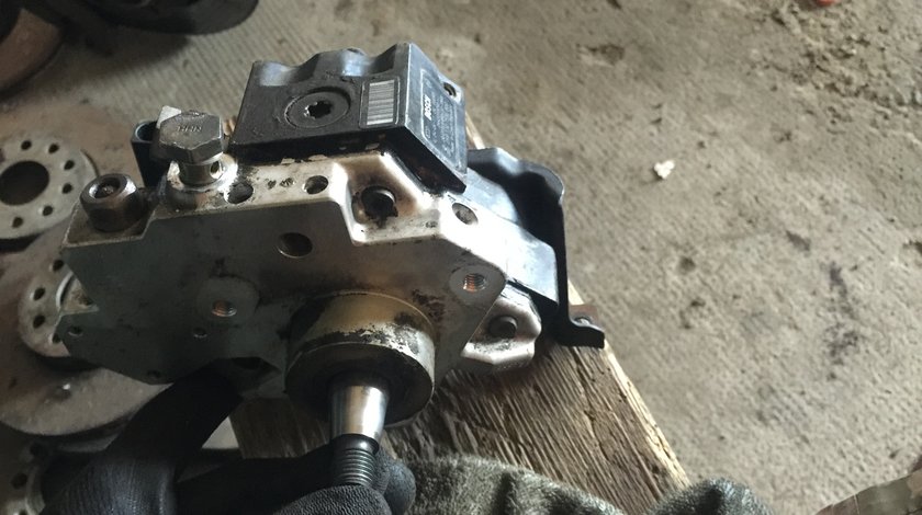 Pompa de inalte AUDI A6 2.7 TDI BPP 2004 2005 2006 2007