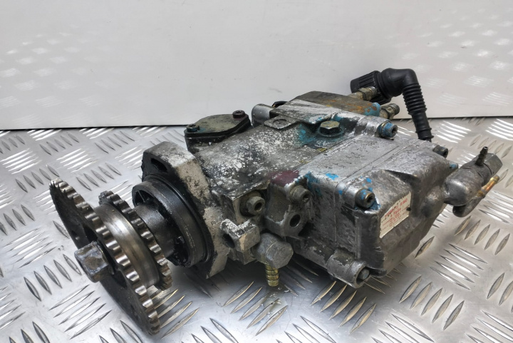 Pompa de injecție 2.5 TDS 0290521711b BMW Seria 3 E36 [1990 - 2000]