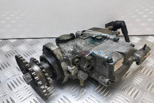 Pompa de injecție 2.5 TDS 0290521711b BMW Seria 5 E39 [1995 - 2000]