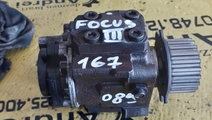 Pompa de Injectie A2C53384062 Ford Focus 3 [2011 -...