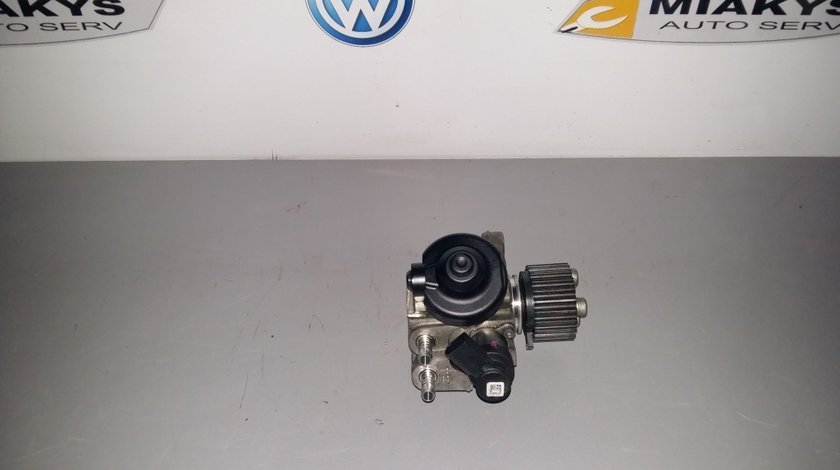 Pompa de injectie Audi A4 B8 2.0 tdi