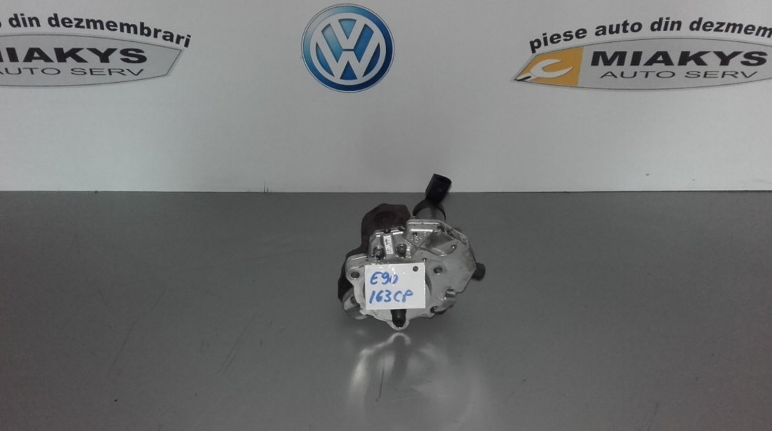 Pompa de injectie BMW E90 320 D 163cp