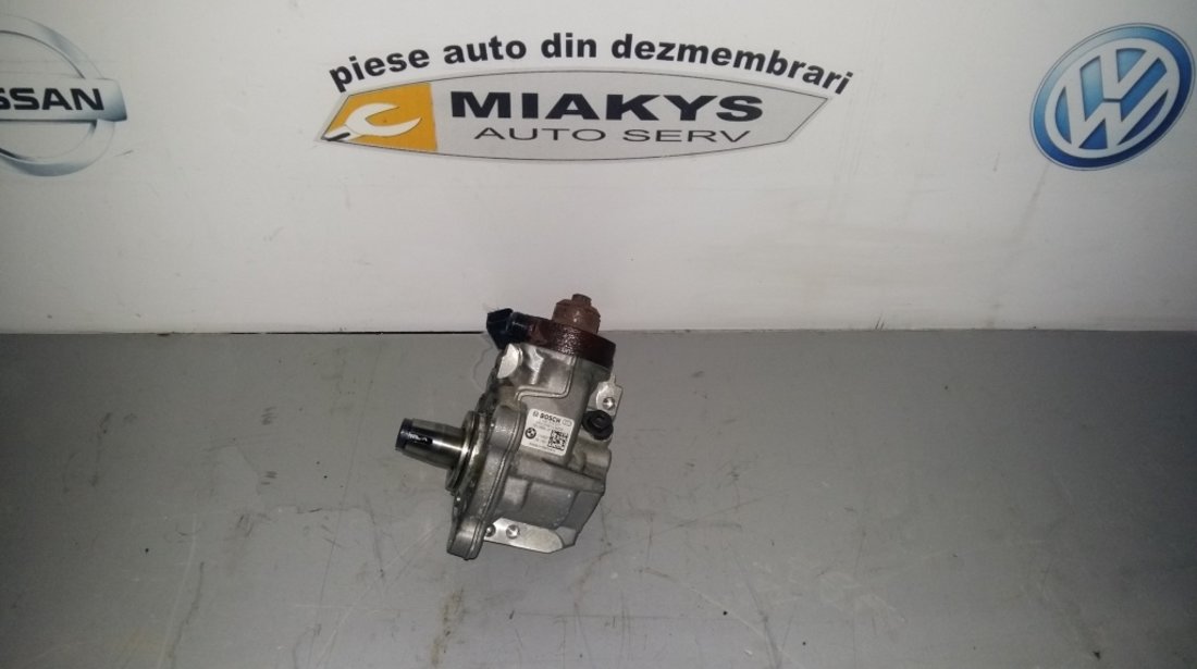 Pompa de injectie BMW X1 E84 2.0d euro 5