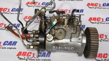 Pompa de injectie Citroen Berlingo 1.9 D cod: R844...