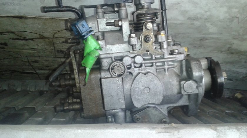Pompa de injectie citroen jumper 2.5d, 63kw, 2000