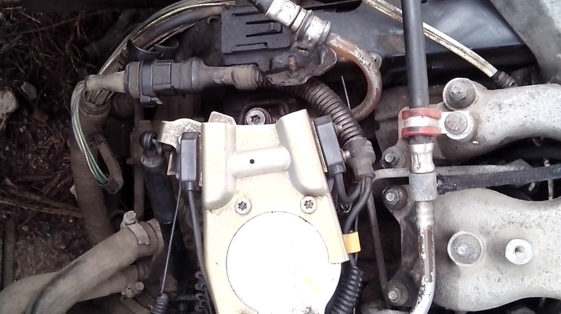 Pompa de injectie clasica pentru Renault LAGUNA I 2.2 diesel.