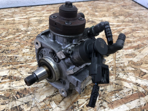Pompa de injectie Ford Fiesta MK7 hatchback 2012 (0445010539)
