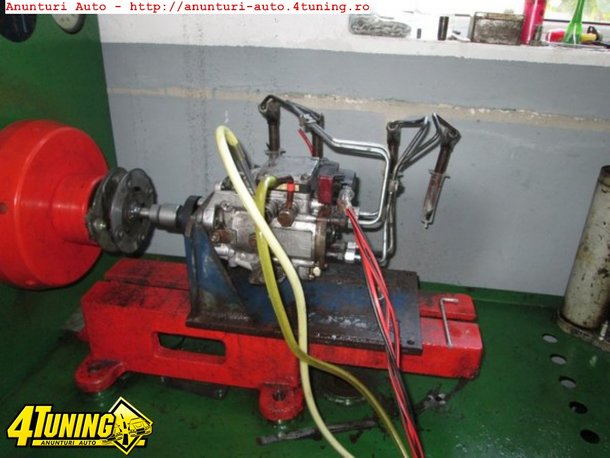 Pompa injectie ford focus