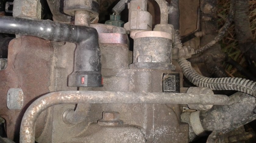 Pompa de injectie ford transit 2.2, 63kw,2007