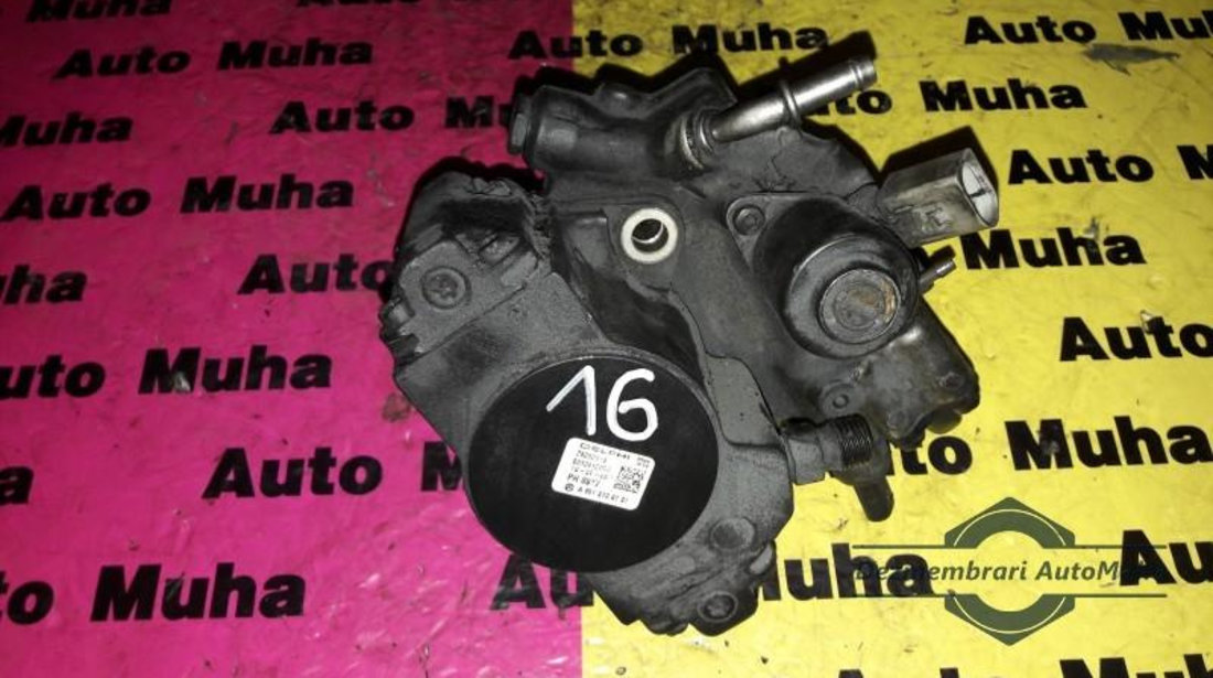 Pompa de injectie inalta presiune Mercedes C-Class (2007->) [W204] 28252614