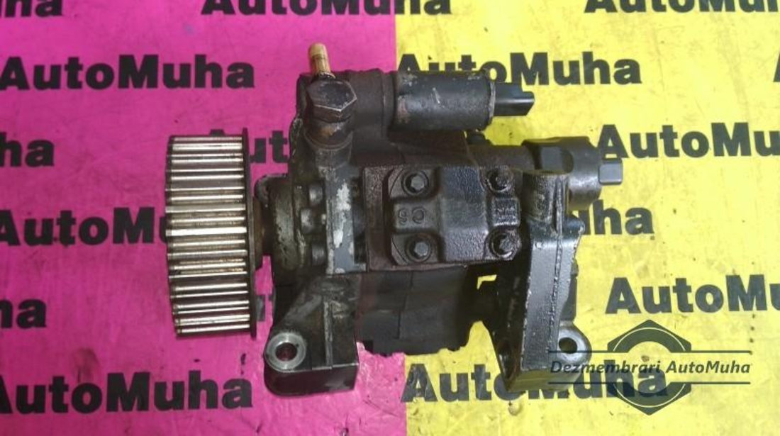 Pompa de injectie inalta presiune Nissan Qashqai (2007->) A2C20000754