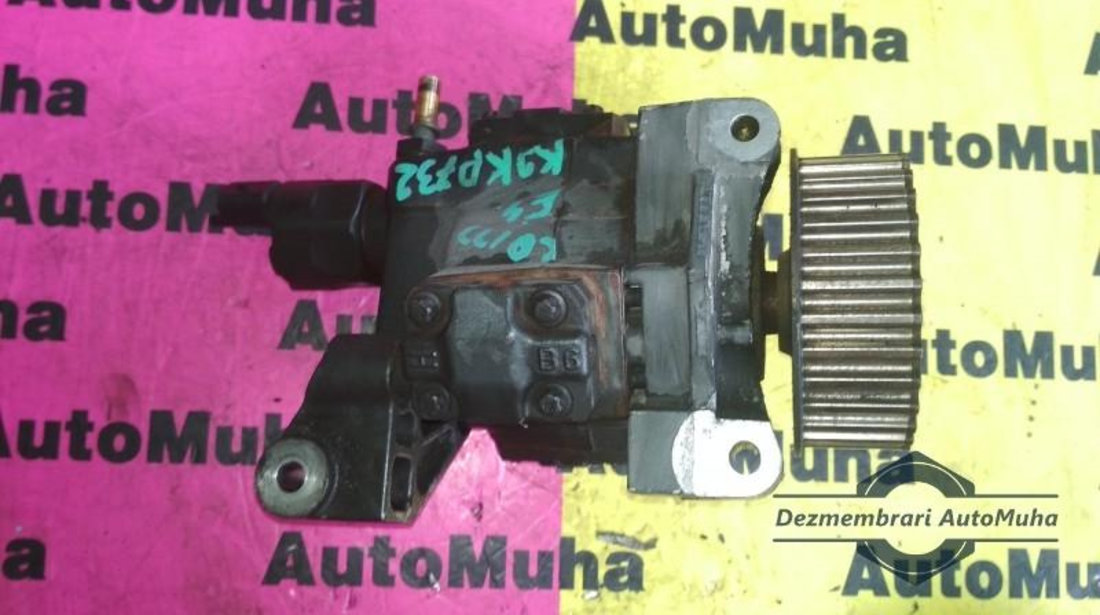 Pompa de injectie inalta presiune Nissan Qashqai (2007->) A2C20000754