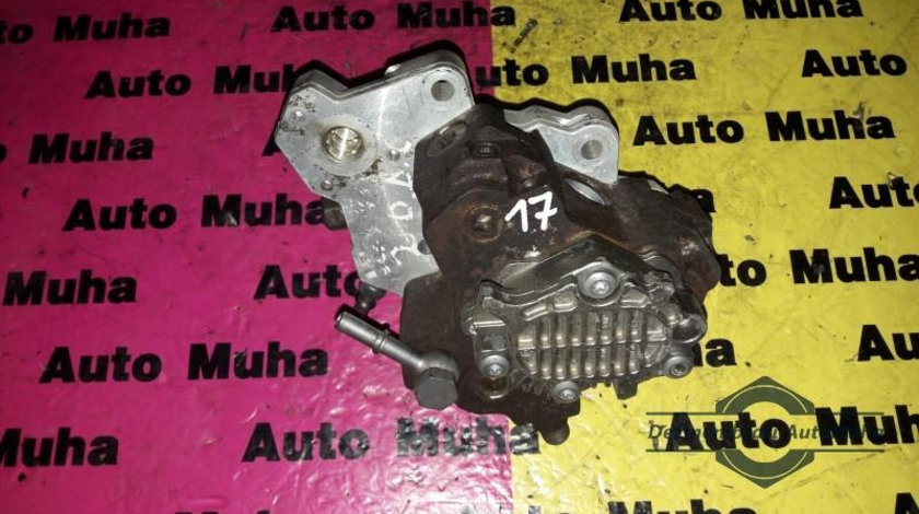 Pompa de injectie inalta presiune Opel Movano (1999->) 0 445 010 099