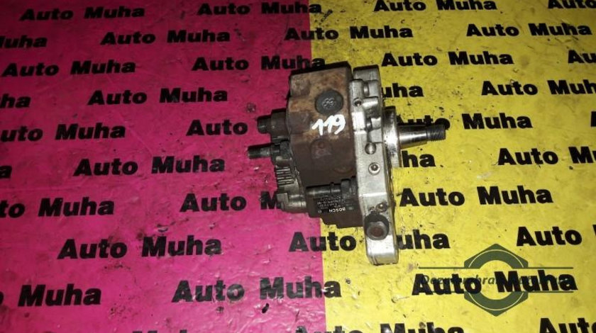 Pompa de injectie inalta presiune Opel Movano (1999->) 0 445 010 031