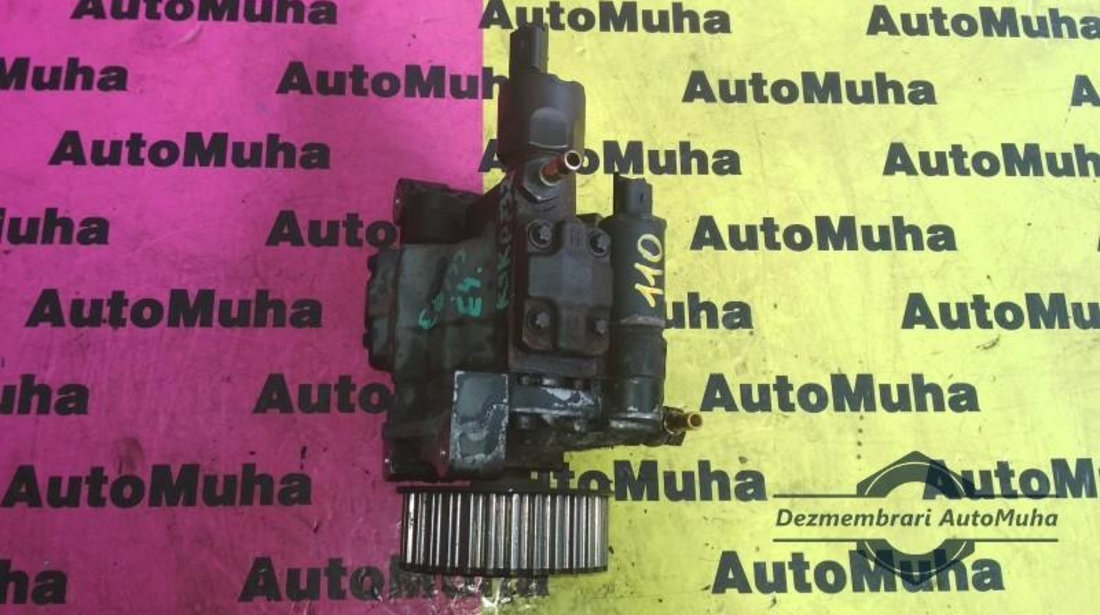 Pompa de injectie inalta presiune Renault Modus (2004->) A2C20000754