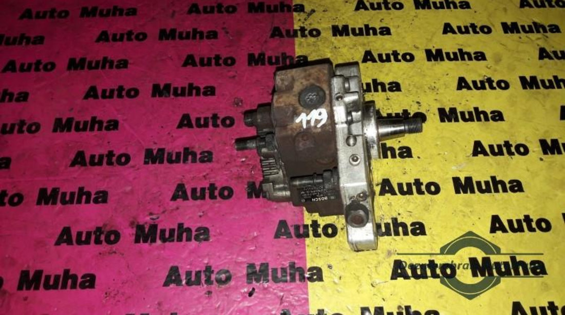 Pompa de injectie inalta presiune Renault Trafic 2 (2001->) 0 445 010 031