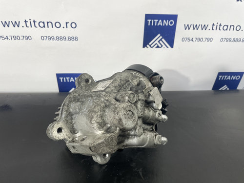 Pompa de injectie inalte Audi A3 8V 1.6 TDI 2014 sedan 2014 (04L130755D)