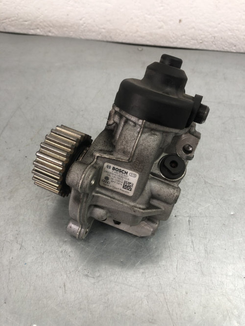 Pompa de injectie inalte Audi A4 B8.5 Sedan 2.0 TDI clean diesel quattro Manual, 190cp sedan 2015 (0...