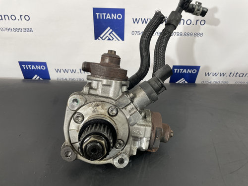Pompa de injectie inalte Audi A6 3.0 TDI Quattro 2014 Automat sedan 2014 (059130755CB)