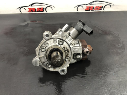 Pompa de injectie inalte BMW 320d E90 E91 184 CP sedan 2012 (782345204)