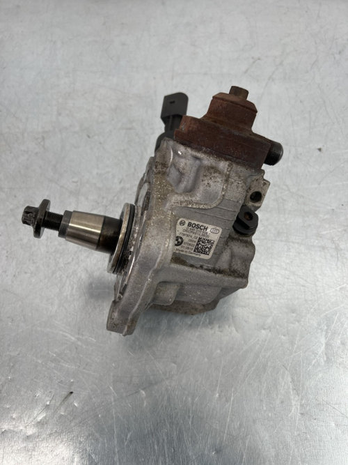 Pompa de injectie inalte BMW 320d E90 E91 M-pack ,Automatic, 177cp sedan 2008 (7797874)