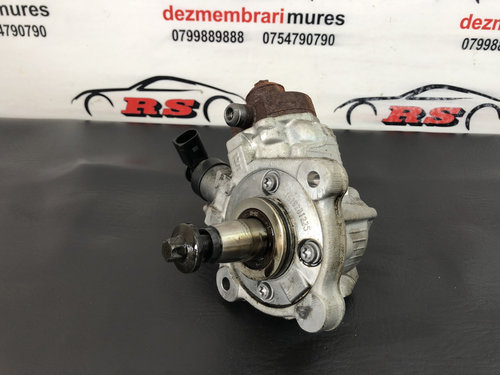 Pompa de injectie inalte BMW 320d F30/F31 N47D20C 184cp Automat sedan 2013 (7810696)