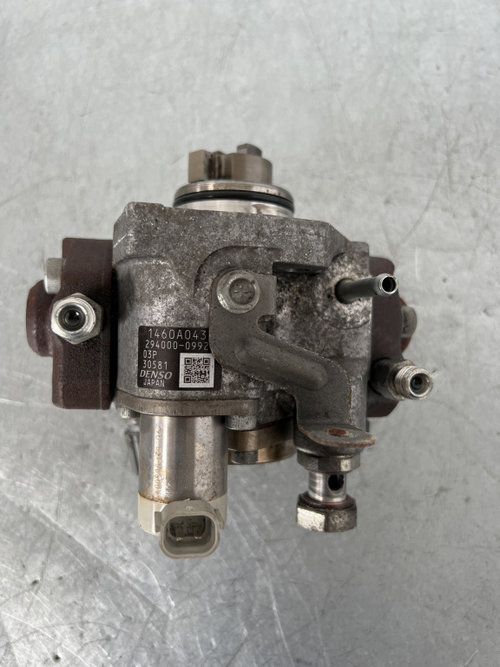 Pompa de injectie inalte Mitsubishi ASX 1.8 Di-D , Manual sedan 2012 (1460A043)