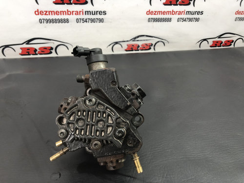 Pompa de injectie inalte Nissan Primastar Vivaro Trafic sedan 2015 (820091210300649)