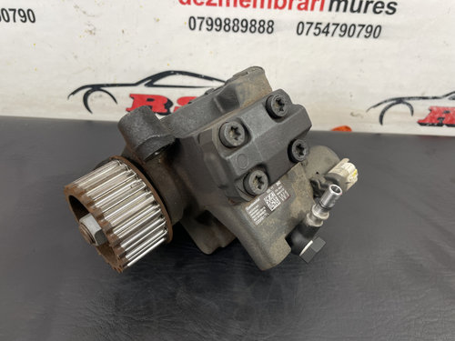 Pompa de injectie inalte Nissan Qashqai 1.5 DCi Tekna Manual Euro 6 sedan 2015 (167008557R)