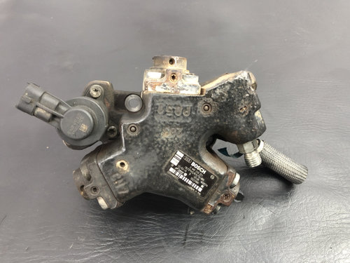 Pompa de injectie inalte Opel Corsa D 1.3 CDTI sedan 2015 (0445010311)
