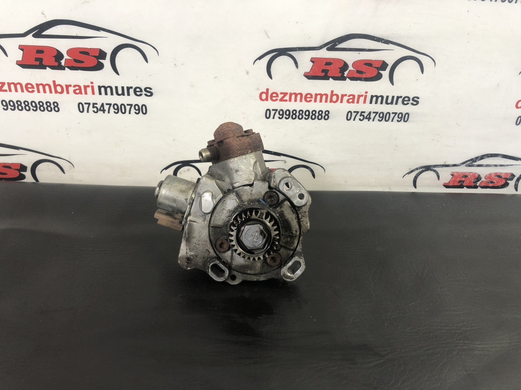 Pompa de injectie inalte Peugeot Boxer sedan 2018 (28384347)
