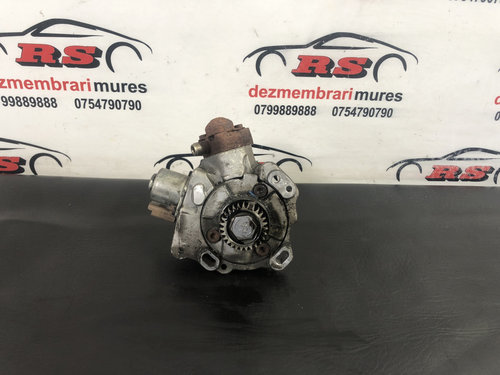 Pompa de injectie inalte Peugeot Boxer sedan 2018 (28384347)